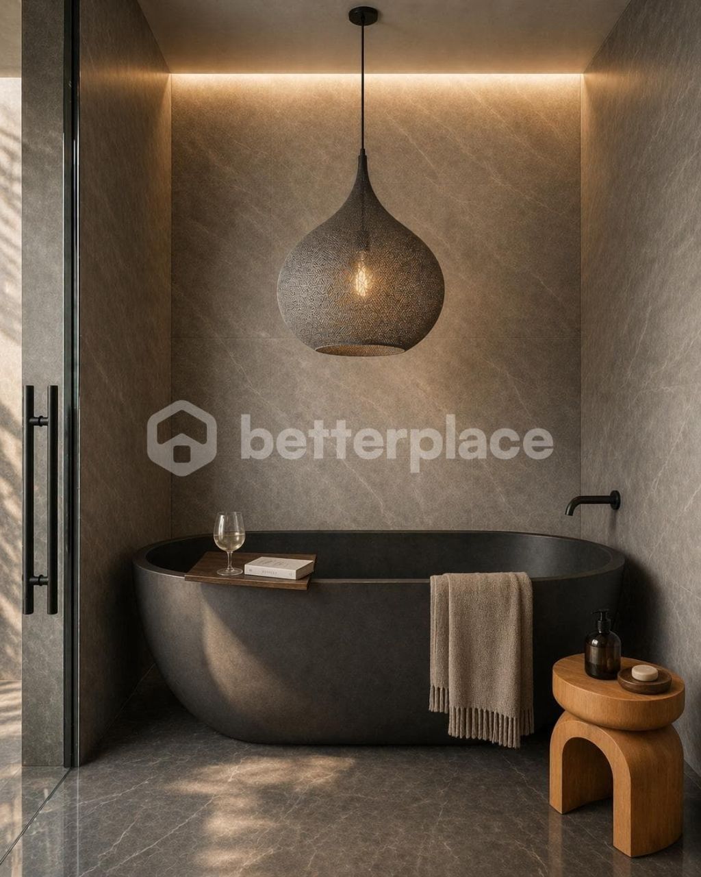 Вилла в Буките, Индонезия, 152 м² - фото 4
