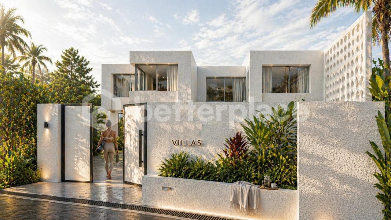 Вилла в Буките, Индонезия, 152 м² - фото 16
