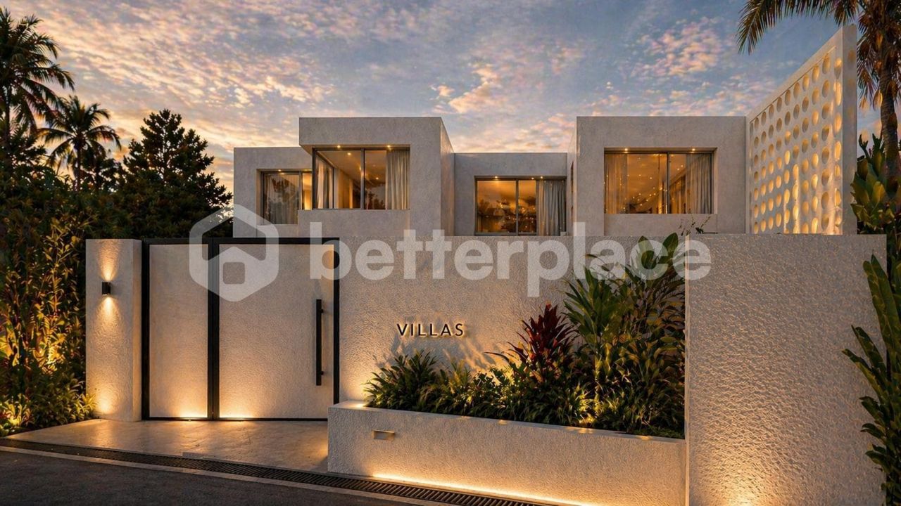 Вилла в Буките, Индонезия, 152 м² - фото 15