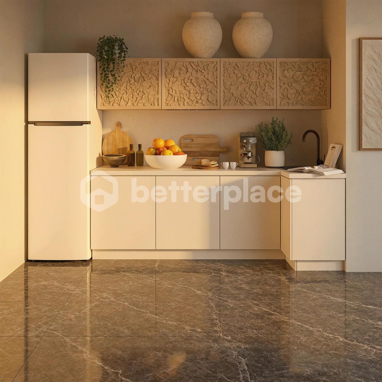 Вилла в Буките, Индонезия, 152 м² - фото 2