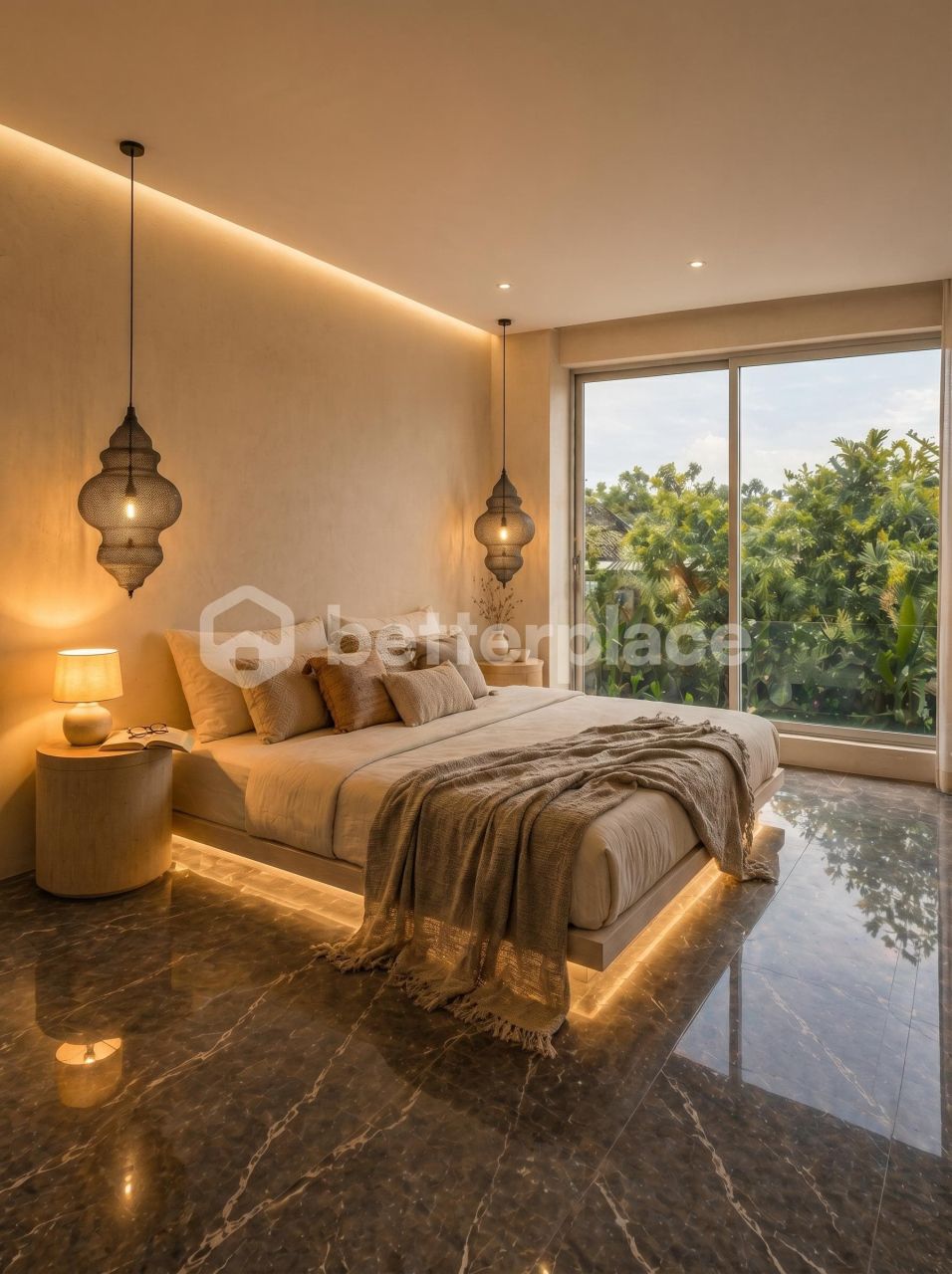 Вилла в Буките, Индонезия, 152 м² - фото 9