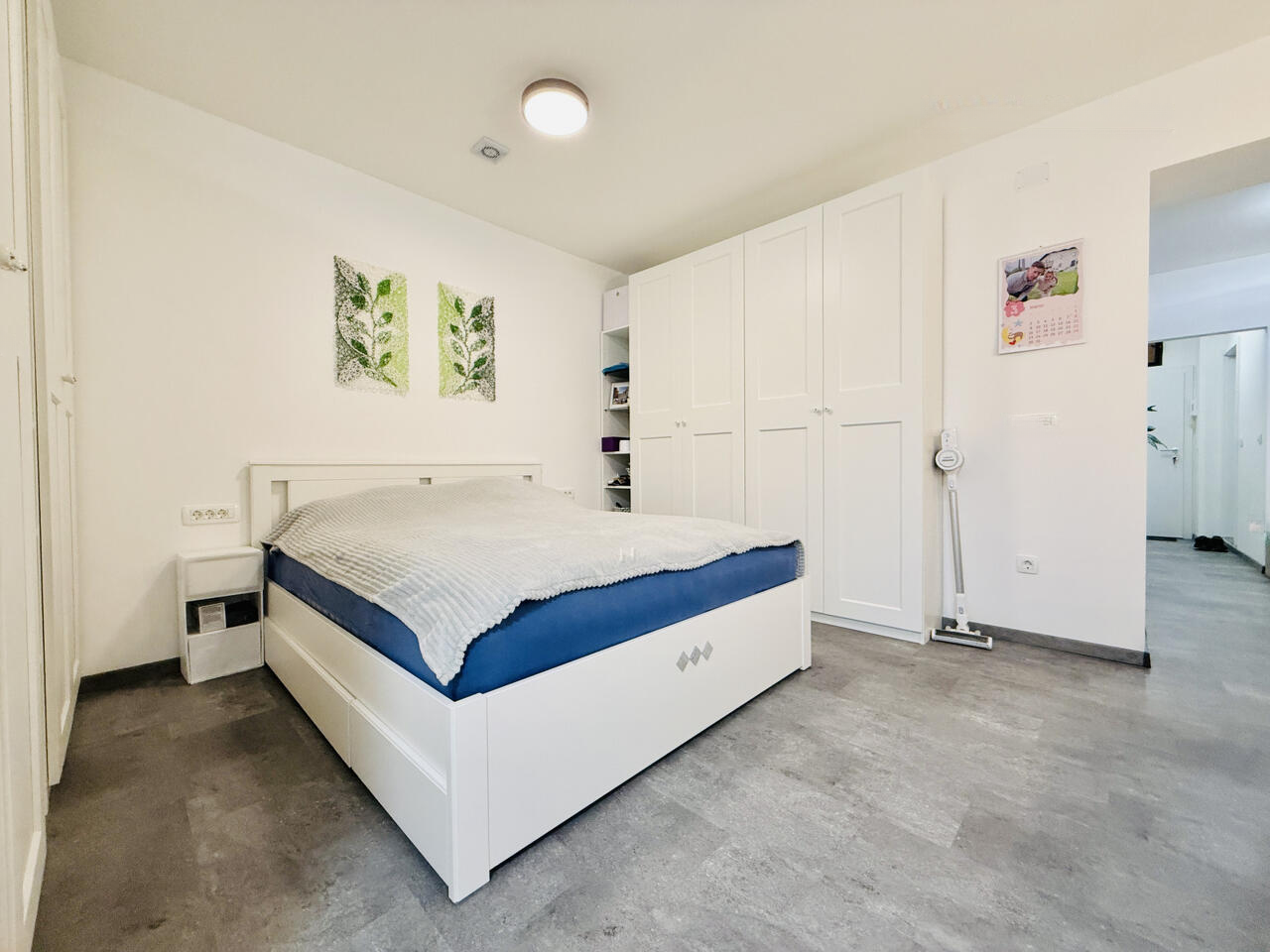 Квартира в Любляне, Словения, 47 м² - фото 7