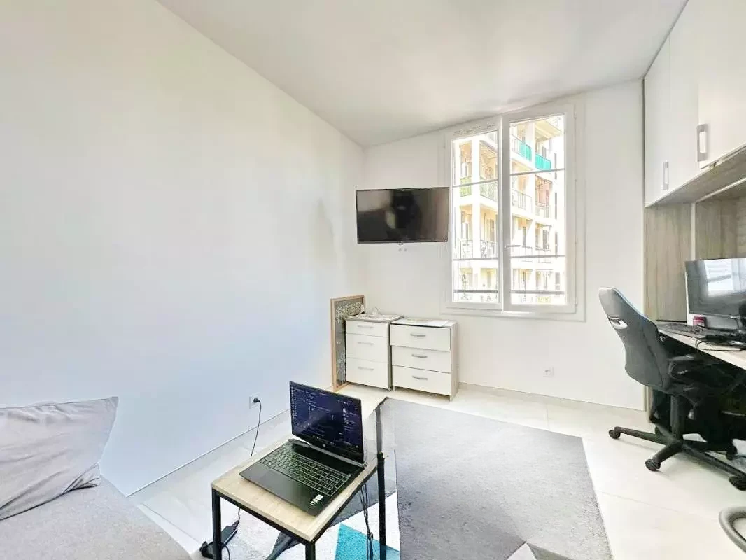 Квартира в Каннах, Франция, 48 м² - фото 7