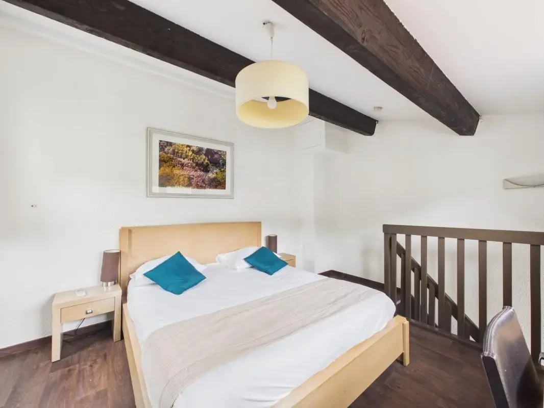 Квартира в Каннах, Франция, 35 м² - фото 7