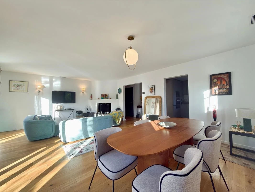 Квартира в Каннах, Франция, 115 м² - фото 7