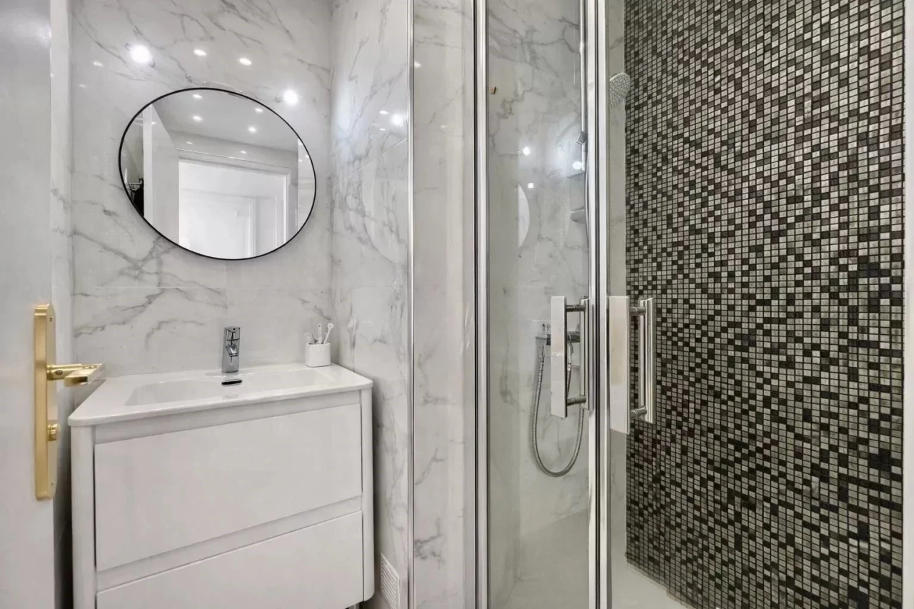 Квартира в Каннах, Франция, 85 м² - фото 7