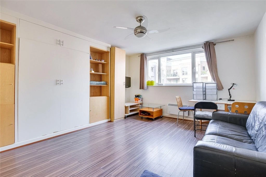 Квартира в Лондоне, Великобритания, 33 м² - фото 7