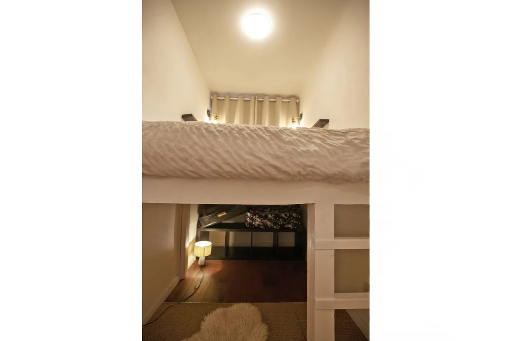 Квартира в Лондоне, Великобритания, 48 м² - фото 7