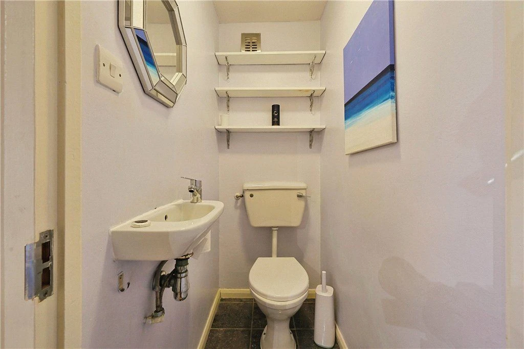 Квартира в Лондоне, Великобритания, 72 м² - фото 7