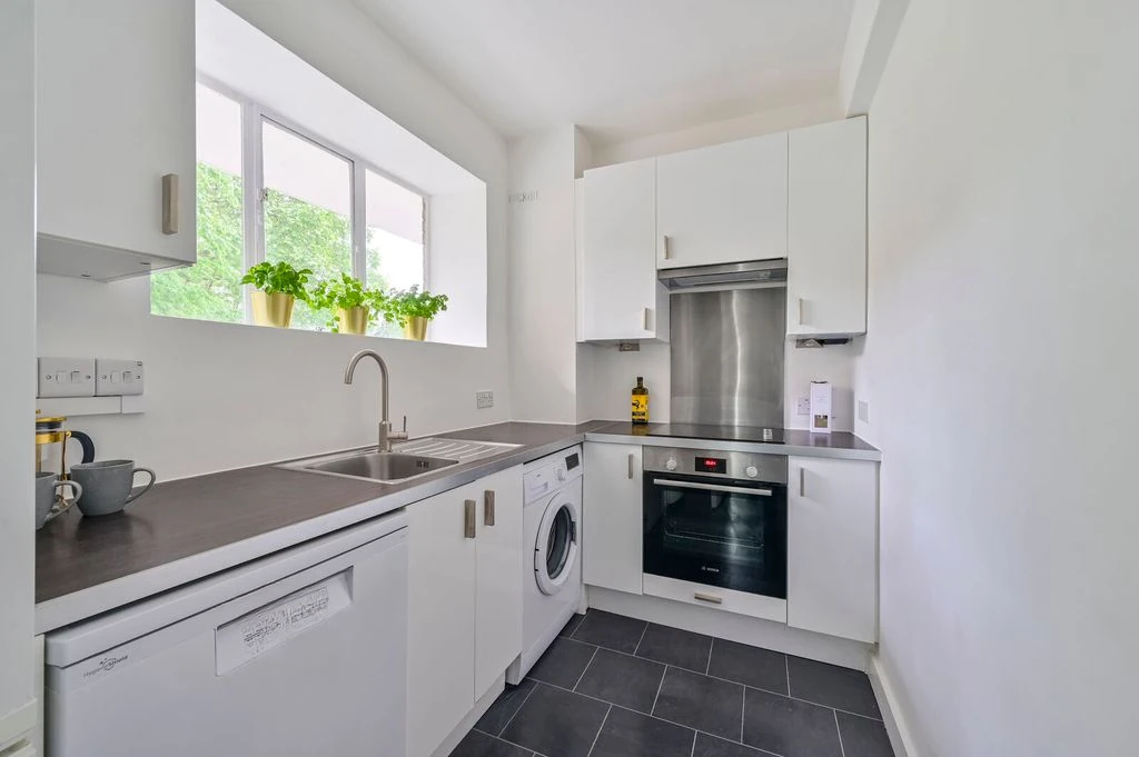 Квартира в Лондоне, Великобритания, 45 м² - фото 8