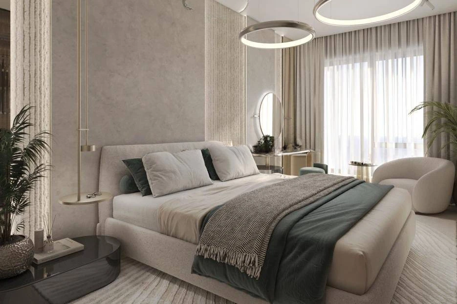Квартира в Опатии, Хорватия, 146 м² - фото 8