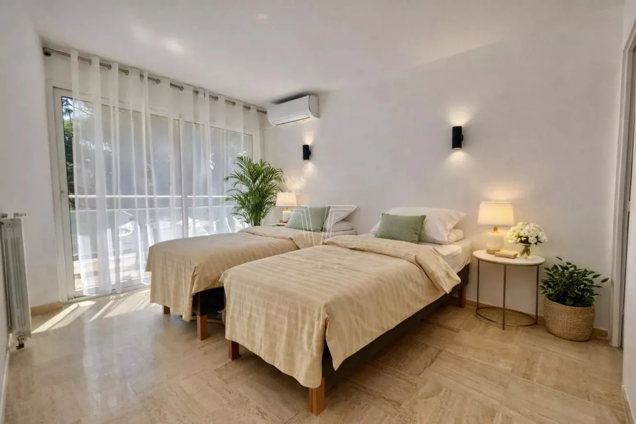 Квартира в Каннах, Франция, 85 м² - фото 8