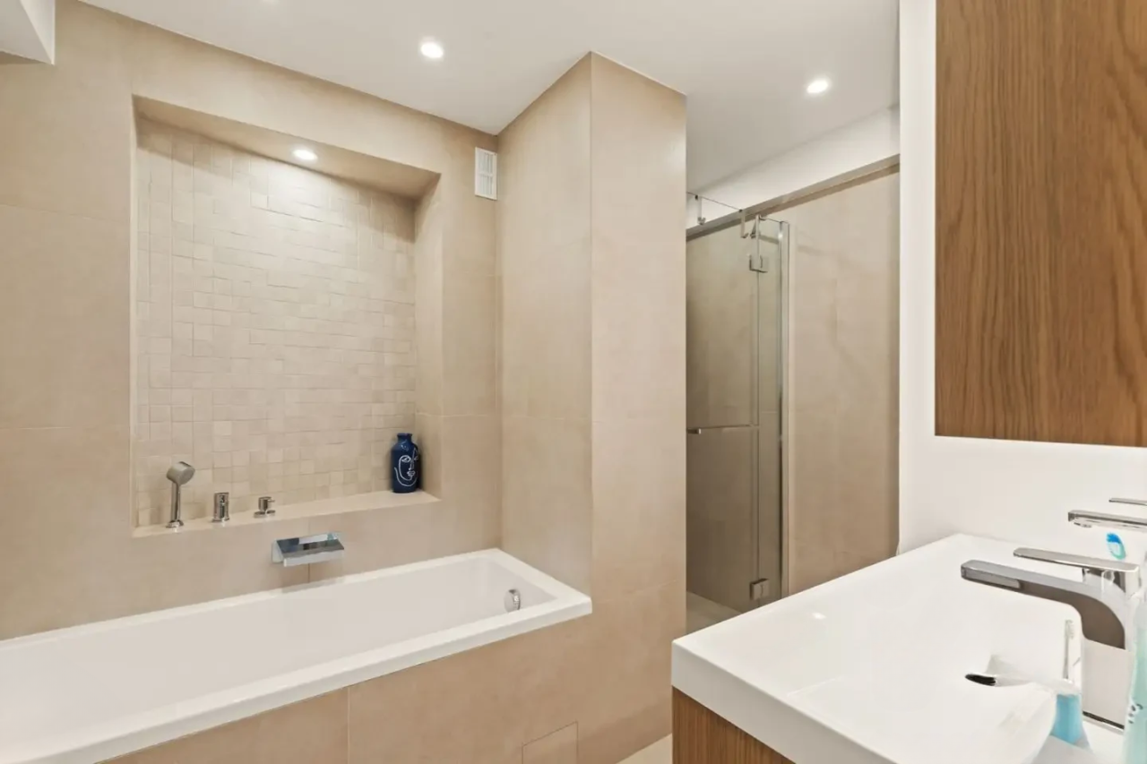 Квартира в Каннах, Франция, 67 м² - фото 8
