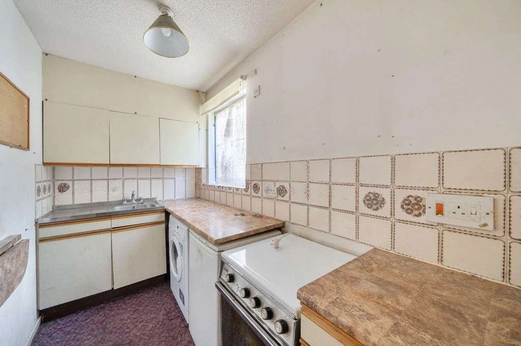 Квартира в Лондоне, Великобритания, 28 м² - фото 8