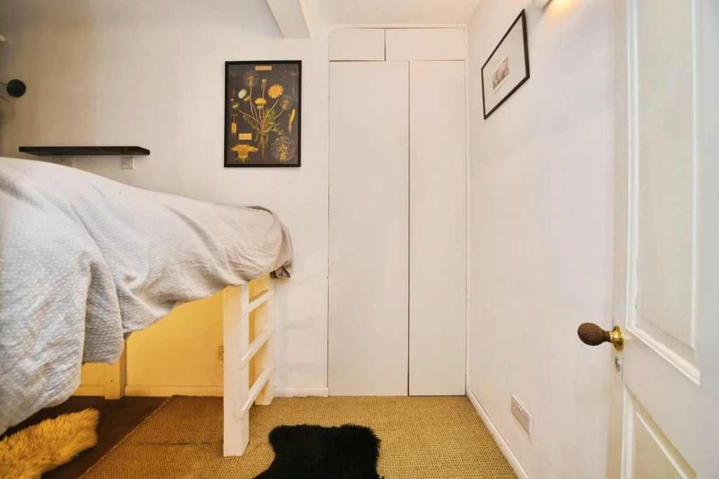 Квартира в Лондоне, Великобритания, 48 м² - фото 8