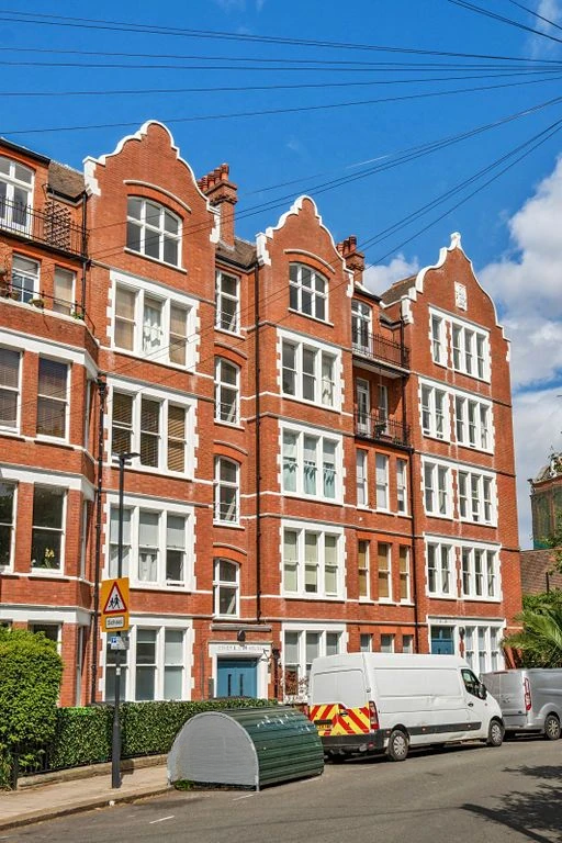 Квартира в Лондоне, Великобритания, 42 м² - фото 8