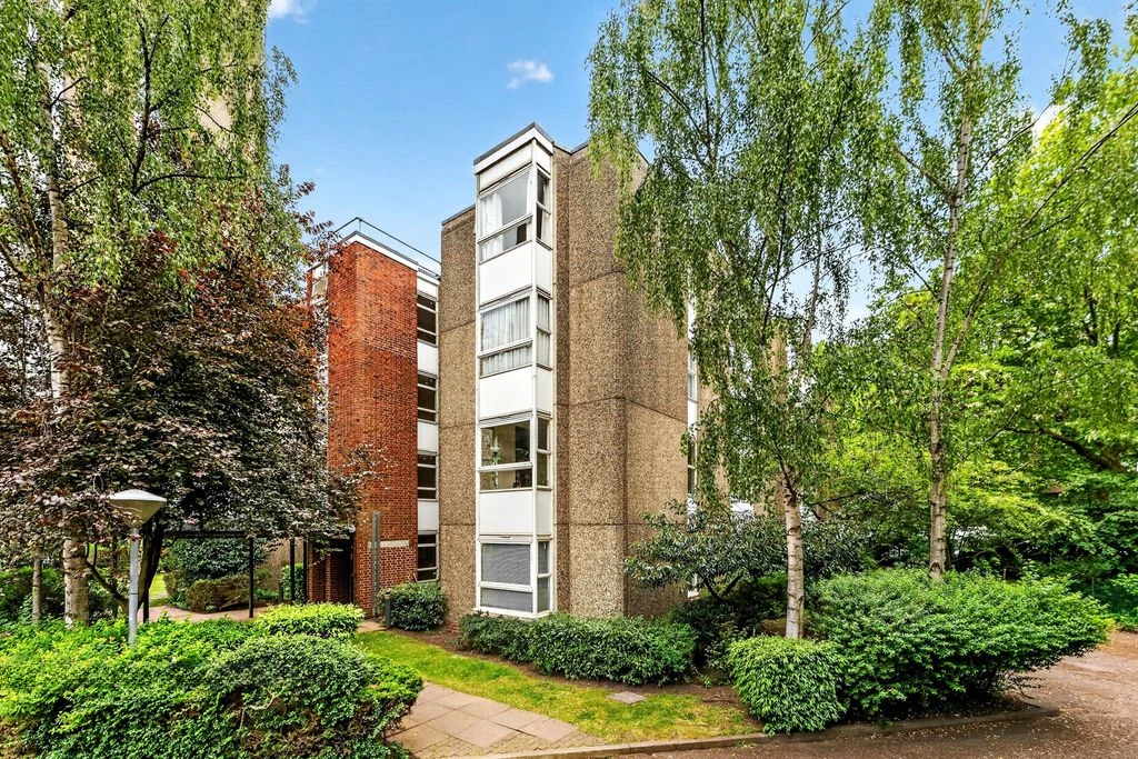 Квартира в Лондоне, Великобритания, 45 м² - фото 8