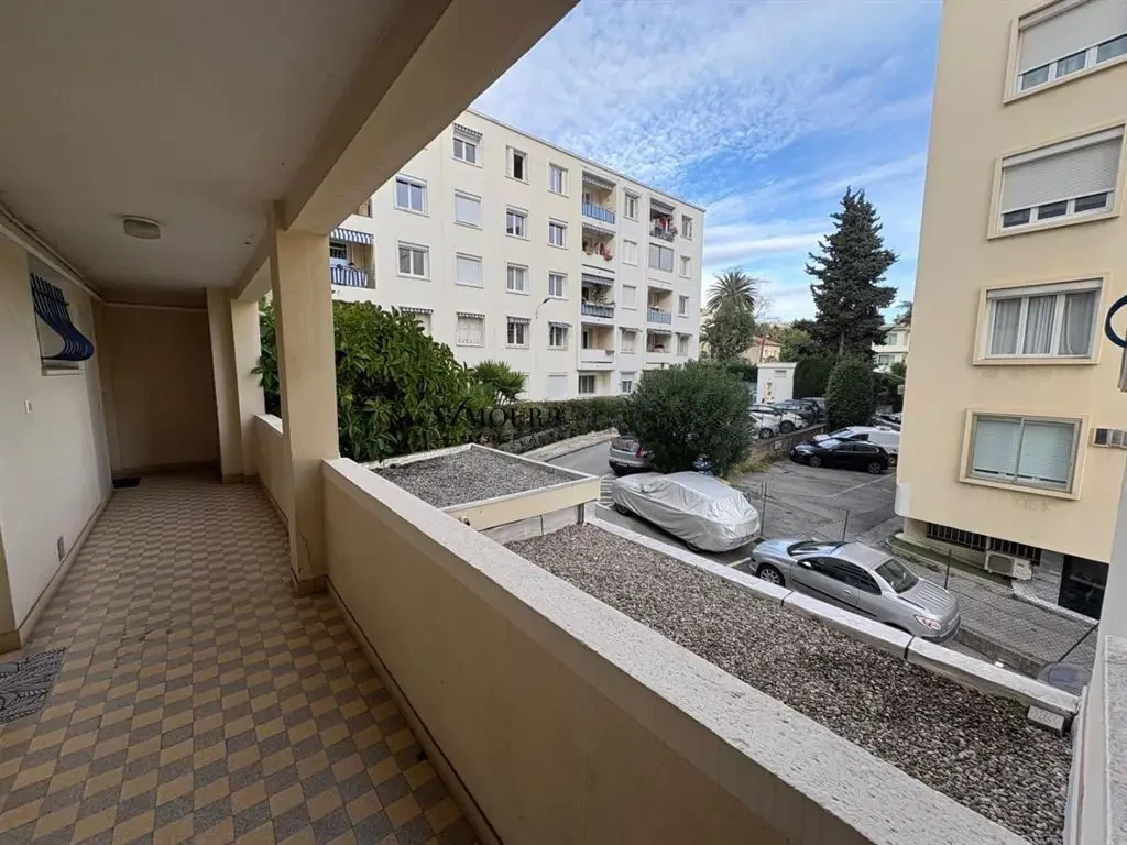 Квартира в Каннах, Франция, 49 м² - фото 8