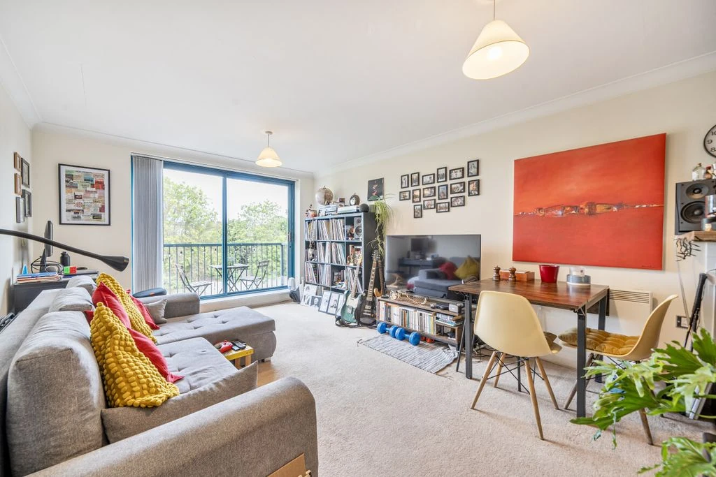 Квартира в Лондоне, Великобритания, 50 м² - фото 8