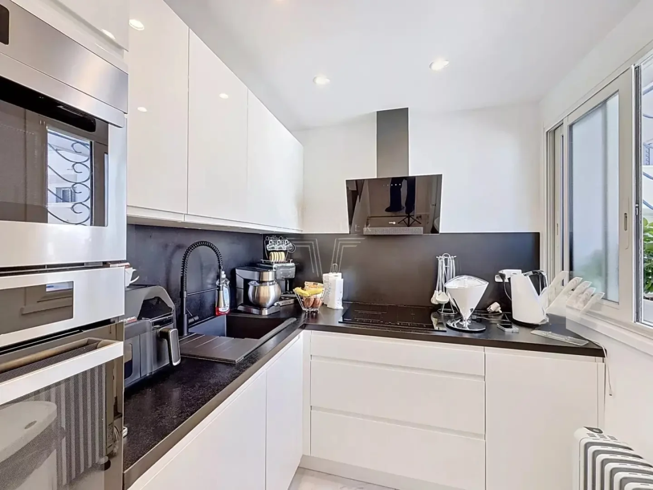 Квартира в Каннах, Франция, 29 м² - фото 8