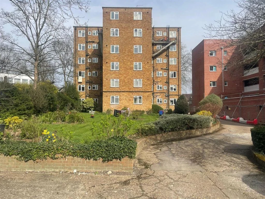 Квартира в Лондоне, Великобритания, 60 м² - фото 8