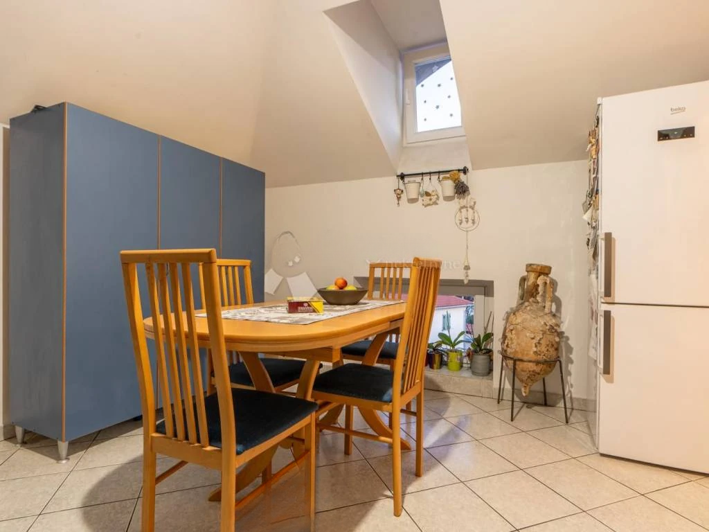 Квартира в Опатии, Хорватия, 80 м² - фото 8