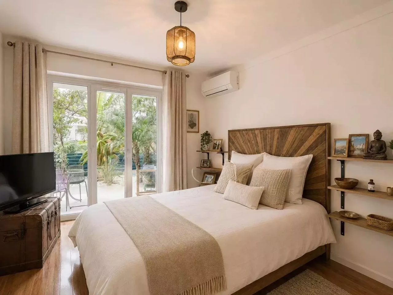 Квартира в Каннах, Франция, 73 м² - фото 8