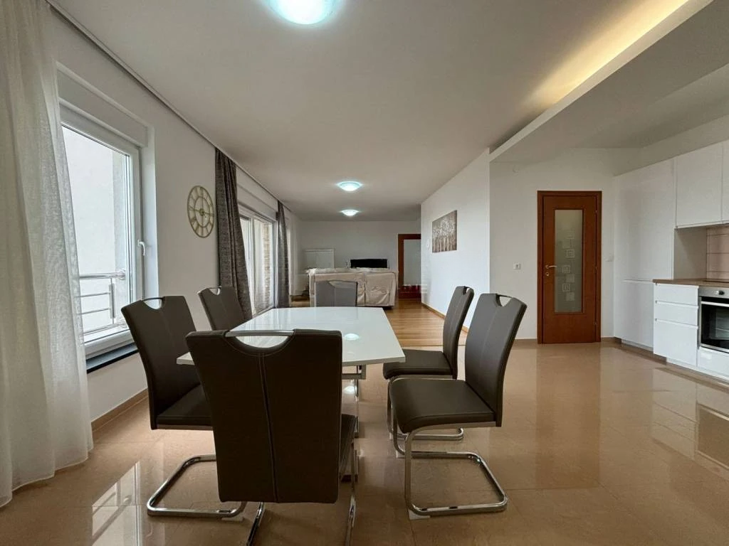 Квартира в Опатии, Хорватия, 130 м² - фото 8