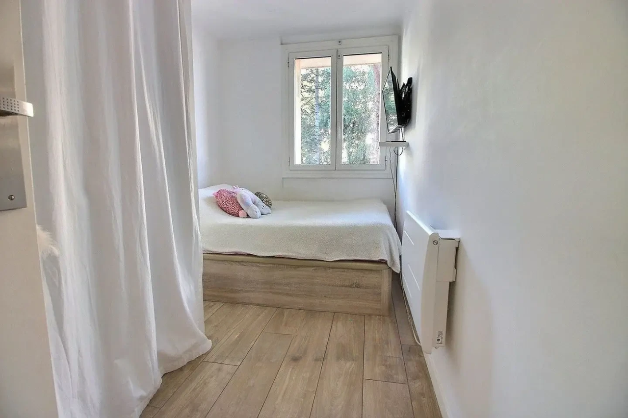 Квартира в Каннах, Франция, 72 м² - фото 8