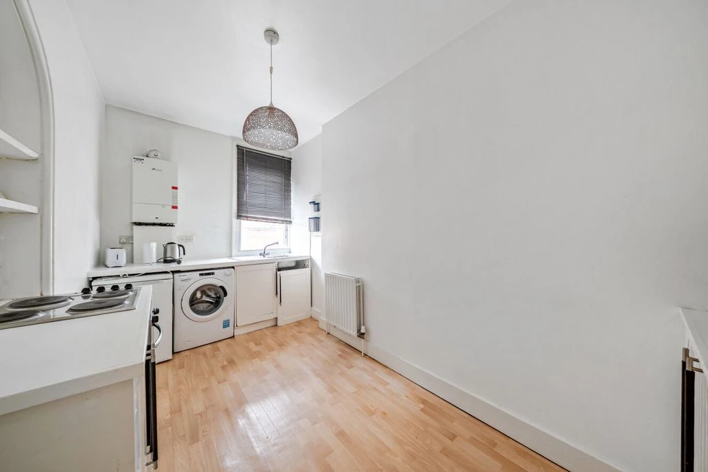 Квартира в Лондоне, Великобритания, 41 м² - фото 8