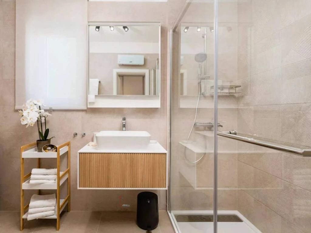 Квартира в Опатии, Хорватия, 93 м² - фото 8