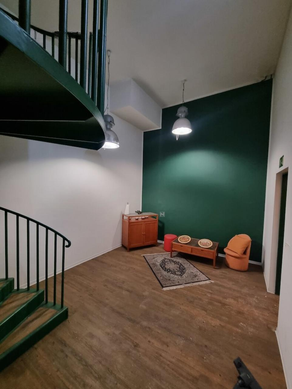 Офис в Любляне, Словения, 160 м² - фото 8