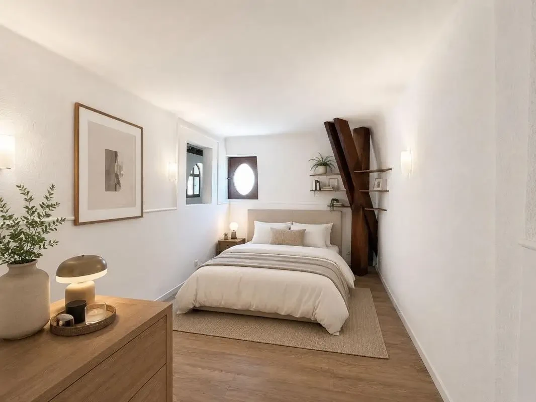 Квартира в Каннах, Франция, 38 м² - фото 8