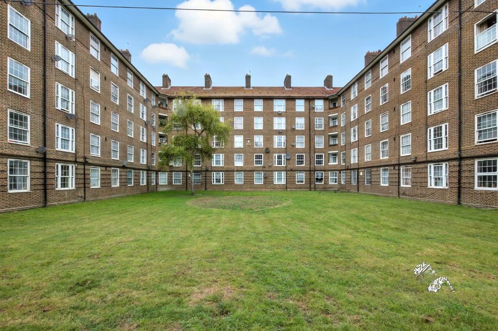 Квартира в Лондоне, Великобритания, 49 м² - фото 8
