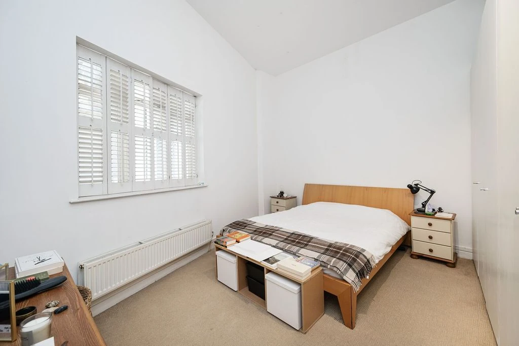 Квартира в Лондоне, Великобритания, 45 м² - фото 8