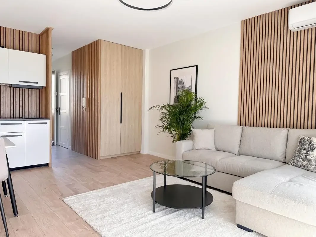 Квартира в Каннах, Франция, 32 м² - фото 8