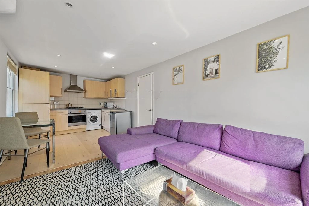 Квартира в Лондоне, Великобритания, 42 м² - фото 8