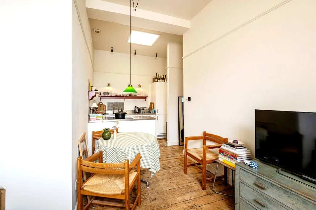 Квартира в Лондоне, Великобритания, 37 м² - фото 8