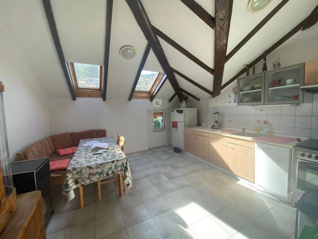 Квартира в Опатии, Хорватия, 100 м² - фото 8