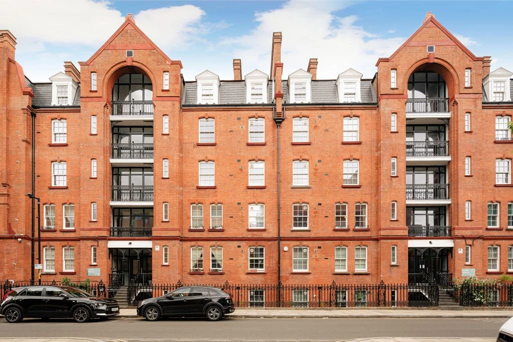 Квартира в Лондоне, Великобритания, 49 м² - фото 8