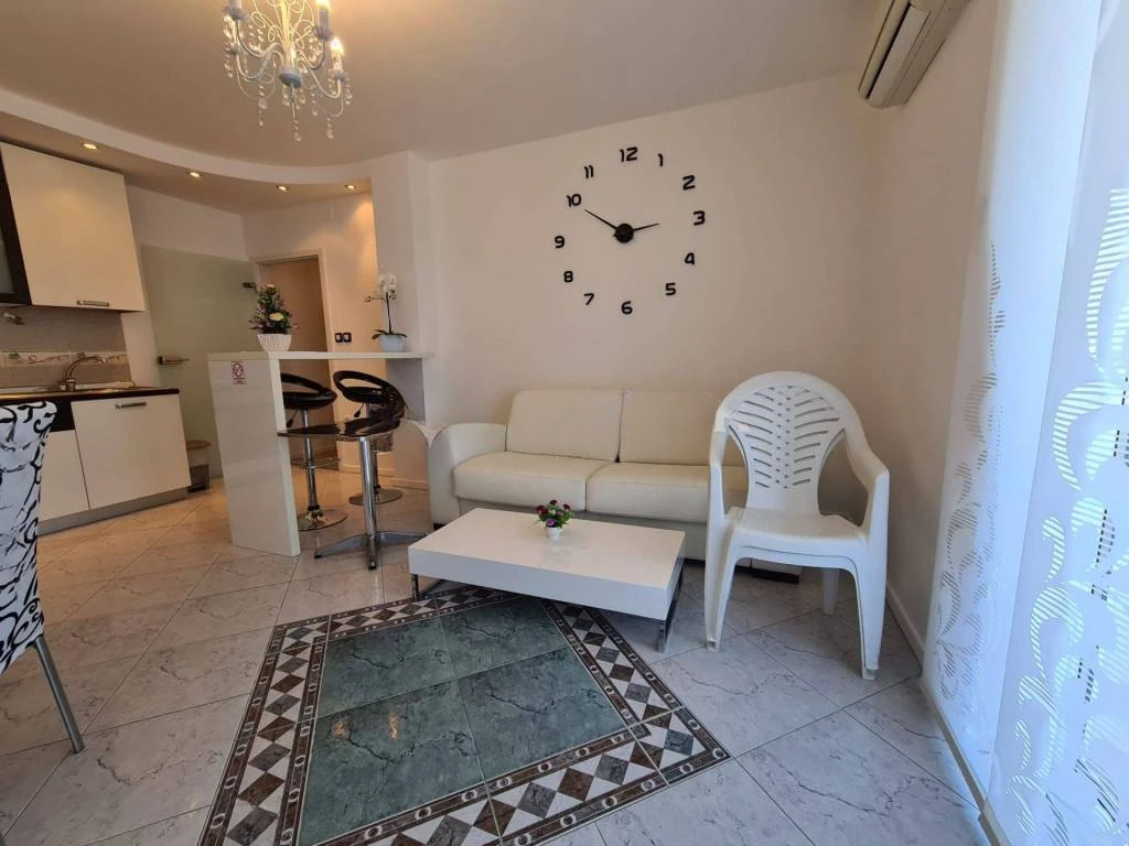 Квартира в Опатии, Хорватия, 86 м² - фото 8