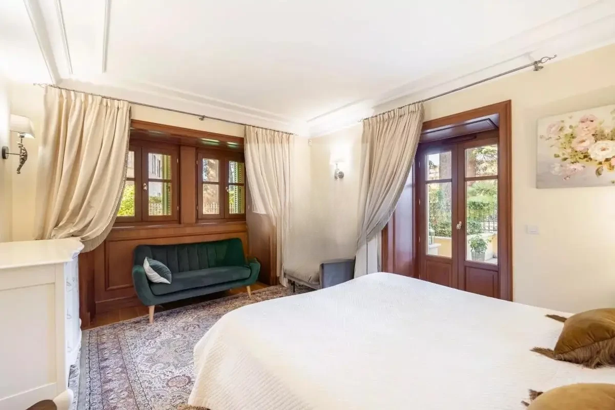 Квартира в Каннах, Франция, 102 м² - фото 8