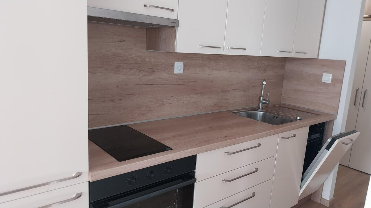 Квартира в Любляне, Словения, 45 м² - фото 8