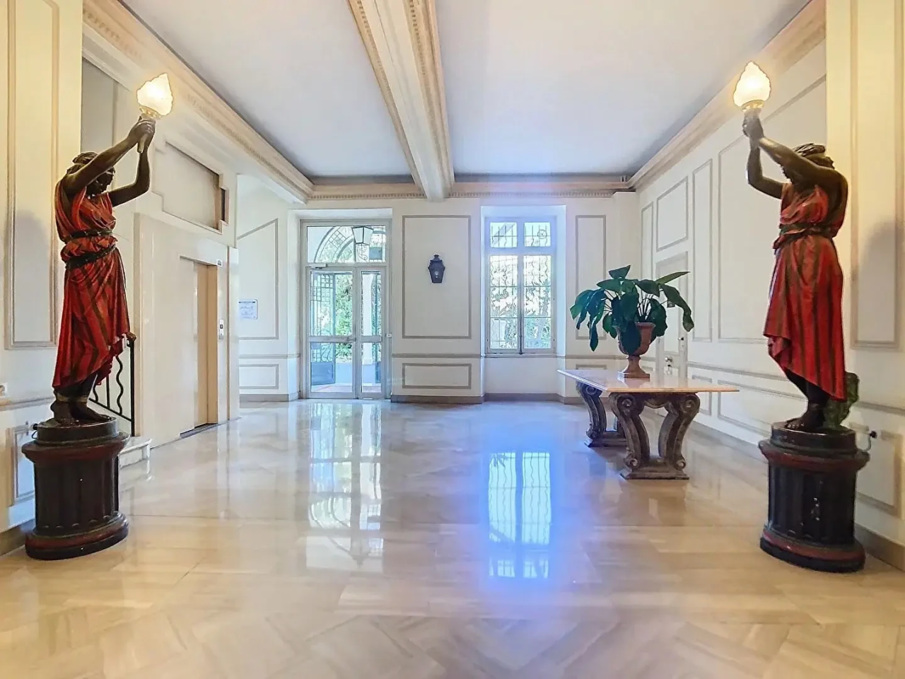 Квартира в Каннах, Франция, 118 м² - фото 8