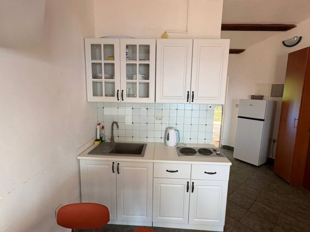 Квартира в Опатии, Хорватия, 43 м² - фото 8