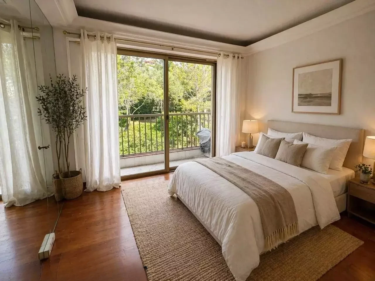 Квартира в Каннах, Франция, 106 м² - фото 8