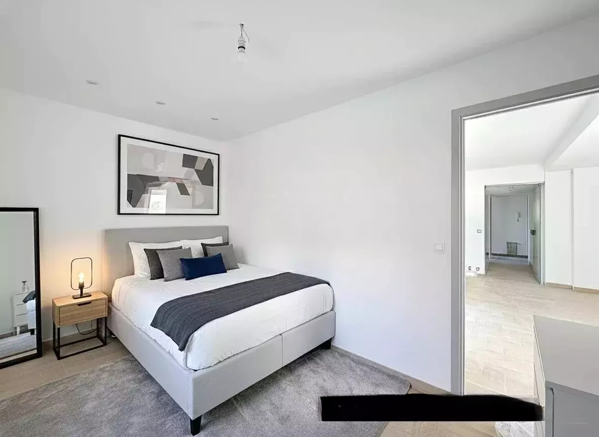 Квартира в Каннах, Франция, 74 м² - фото 8