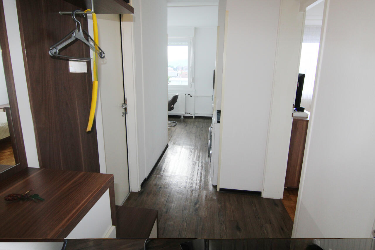 Квартира в Любляне, Словения, 62 м² - фото 8