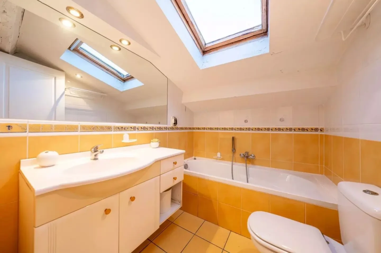 Квартира в Каннах, Франция, 81 м² - фото 8