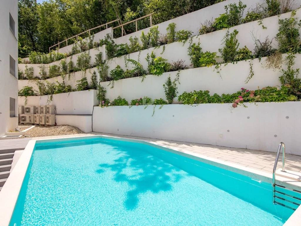 Квартира в Опатии, Хорватия, 75 м² - фото 8
